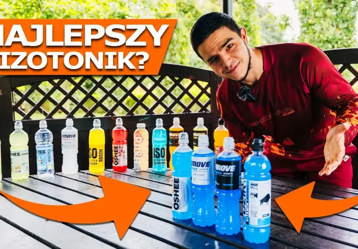 Dan napoje - poznaj wyjątkowe smaki i ofertę producenta z Szydłowca