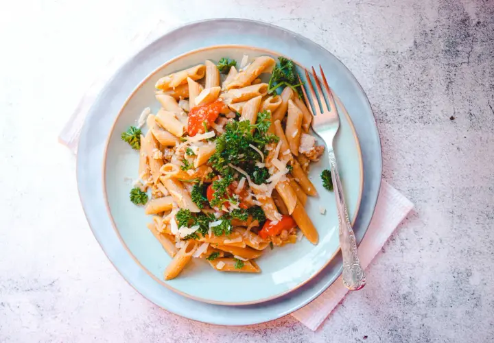 Penne Napoli - prosta receptura na wyjątkowe włoskie danie