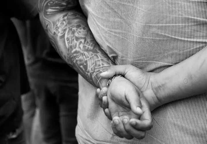 Jak wyglądają tatuaże po latach? Pielęgnacja i odświeżanie