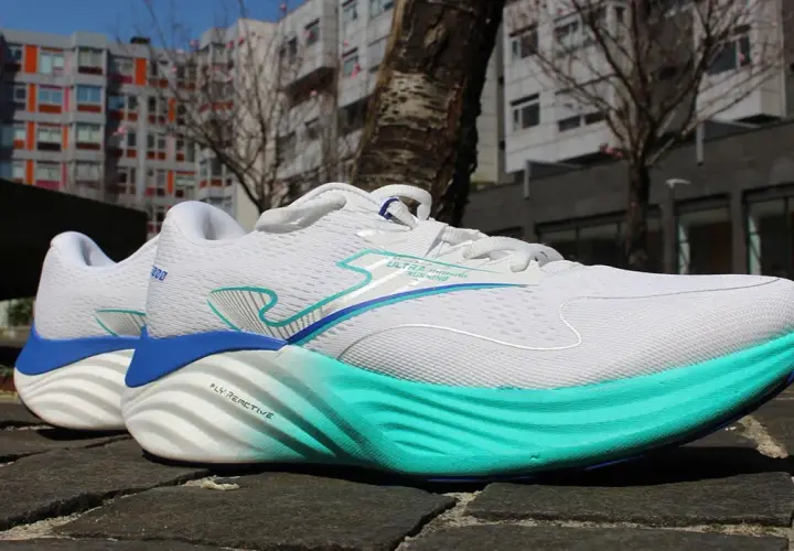 Las mejores zapatillas gimnasio mujer para evitar lesiones y mejorar tu rendimiento