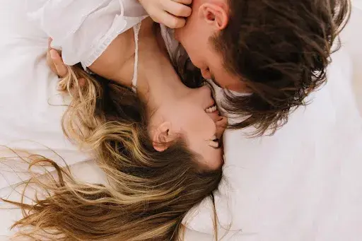Kamagra żel – działanie, skuteczność i możliwe skutki uboczne