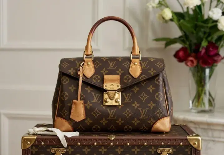 Louis Vuitton Polska: Realne zarobki, prowizje i benefity. Czy warto?