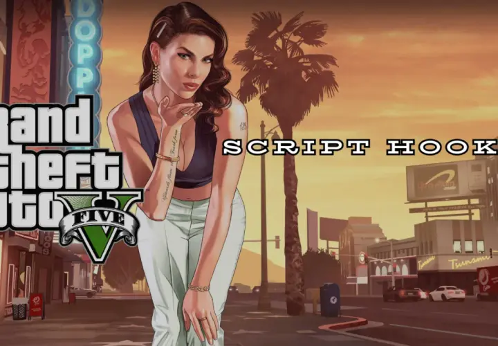 Mody do GTA 5: Bezpieczny sposób na instalację bez ryzyka
