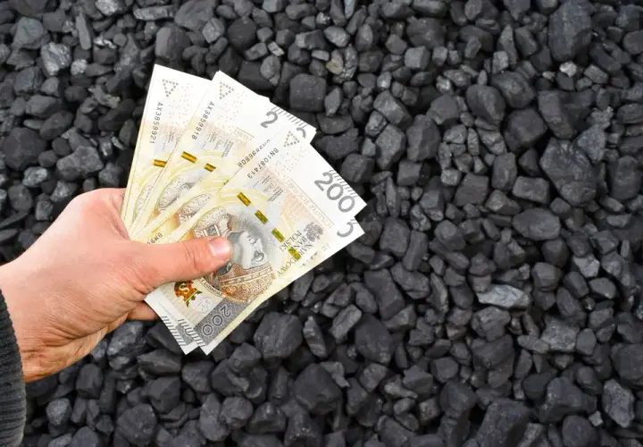 Ustawa o dodatku węglowym tekst jednolity – kluczowe informacje i zmiany