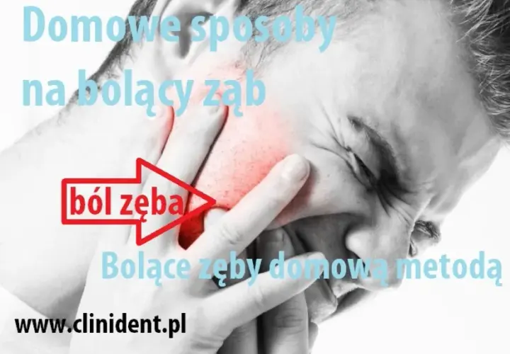 Ból zęba: Jak zlokalizować? Domowe testy i sygnały alarmowe