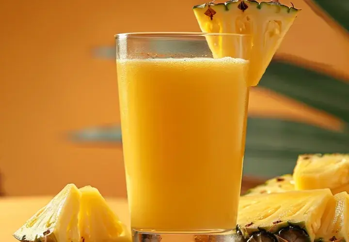 Czy ananas odchudza? Odkryj prawdę o jego właściwościach odchudzających