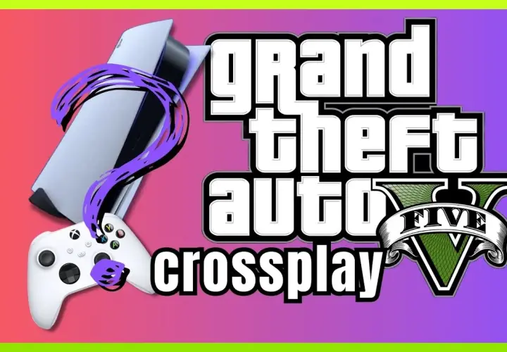 Czy da się grać w GTA 5 Online na PC razem z graczami PS4?