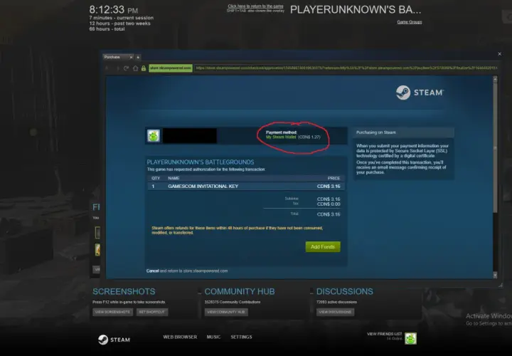 Przelew na Steam: Czy da się przesłać środki? Poznaj 3 metody!