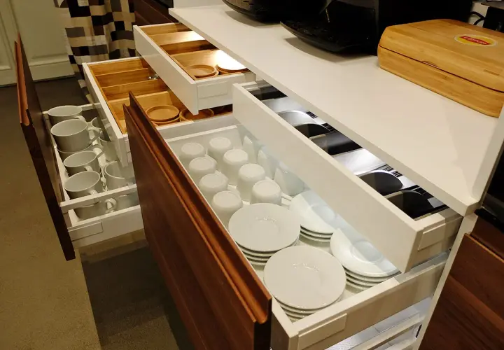 Zmywarka do kuchni IKEA METOD? Rozwiąż problem z frontem!