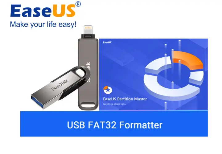 Jak sformatować pendrive do FAT32, by działał w radiu samochodowym?
