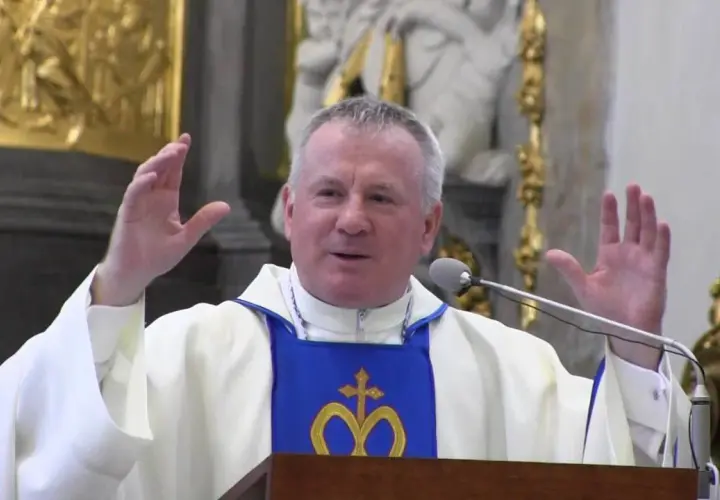 Czy przejście z katolicyzmu na protestantyzm to grzech? Odpowiedzi i konsekwencje