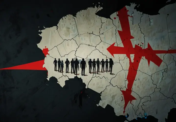 Czy Polska się wyludnia? Najnowsze prognozy demografów alarmują