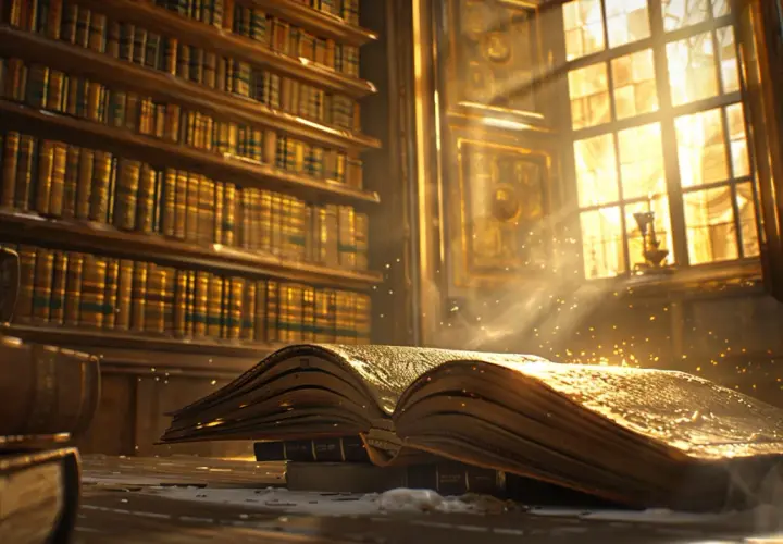 Antyki w bibliotece: wartość, rodzaje i cenne antyki  