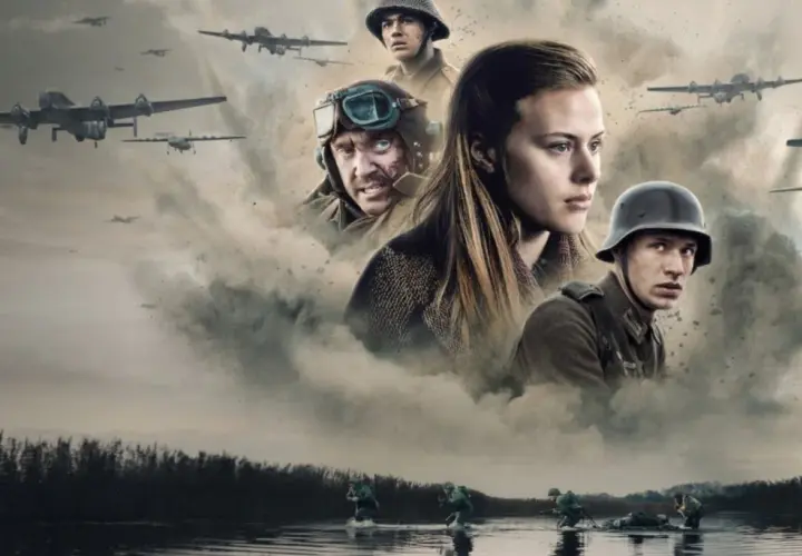 Filmy o II wojnie światowej na Netflix, które musisz zobaczyć