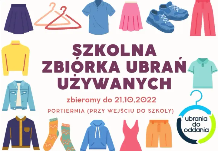 Jak zorganizować zbiórkę ubrań: praktyczny poradnik dla darczyńców
