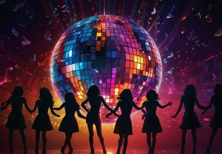 Top Girls: Jak grupa zrewolucjonizowała scenę disco polo? Analiza