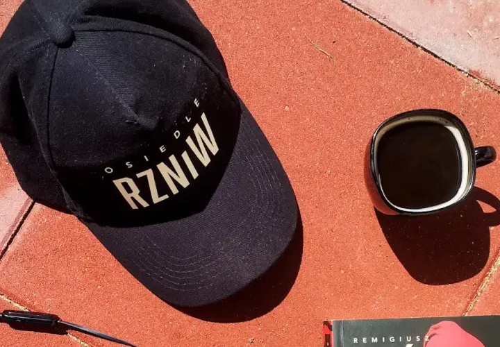 Osiedle RZNiW gdzie jest? Odkryj jego tajemnice i znaczenie w książce