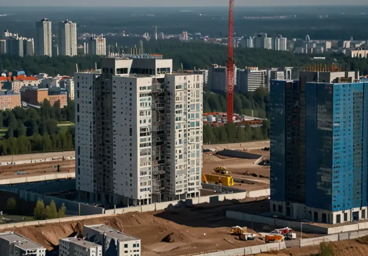Nowe inwestycje Echo Investment w Poznaniu: Co nas tam czeka?