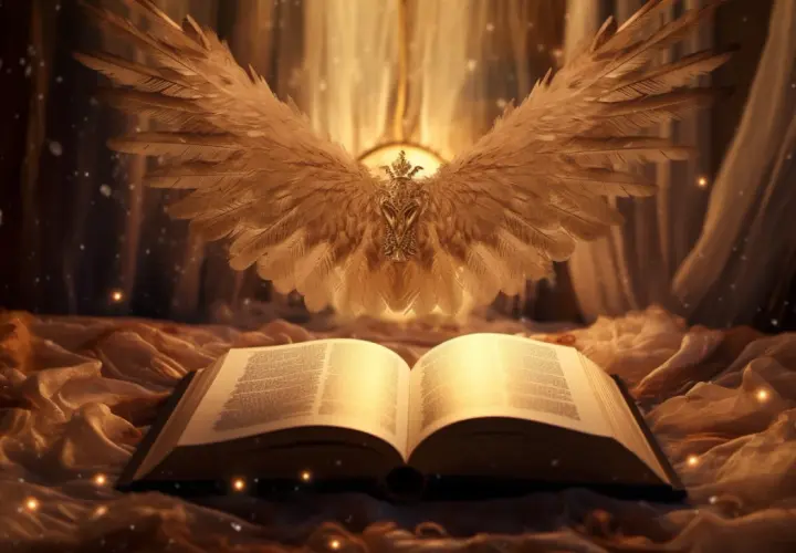 Horoskop Dzienny Anielski - Tygodniowy, Karty, Baran, Rak