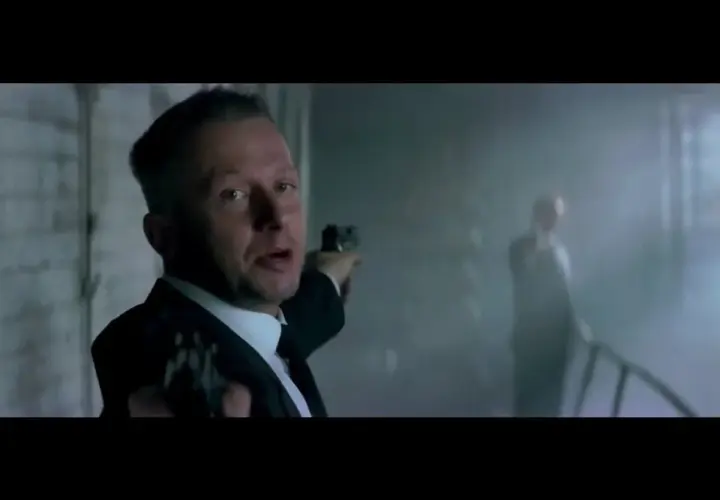 Muzyka z filmu Psy: Odkryj emocje i znaczenie utworów w filmie
