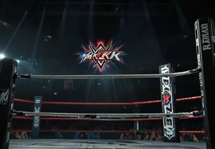 Czy WWE 2K24 zrewolucjonizuje wirtualny wrestling? Fani czekają!