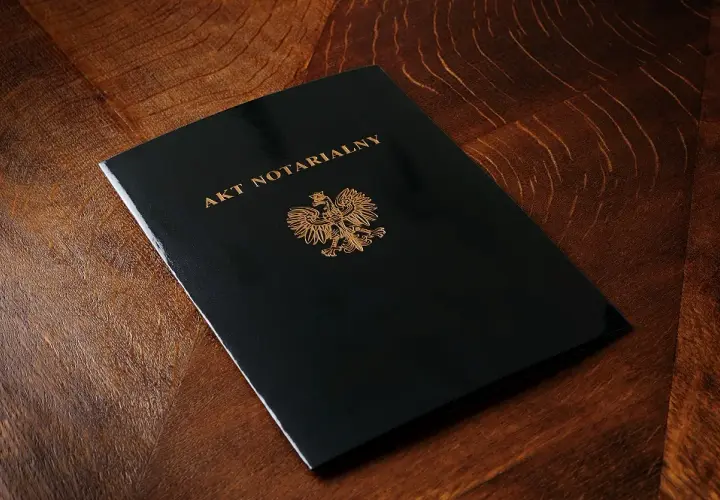 Jak podważyć akt notarialny podziału majątku i uniknąć błędów?