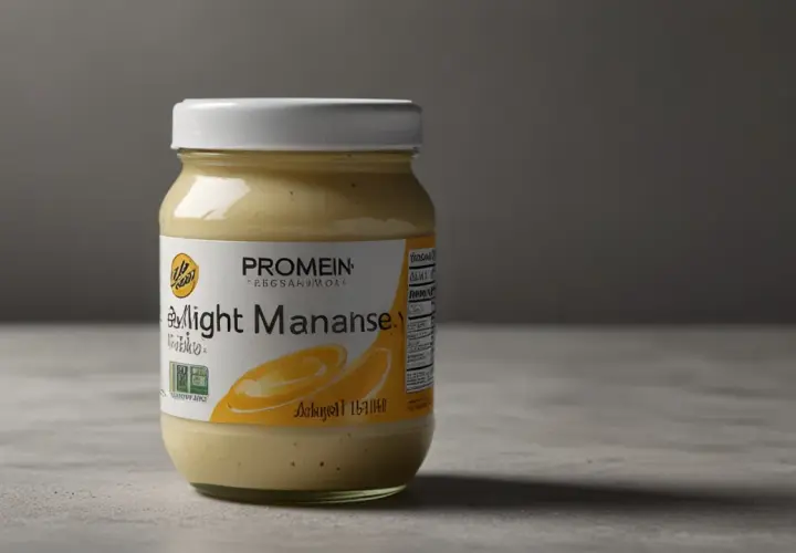 Ile kalorii ma majonez light? Poznaj rzeczywistą kaloryczność popularnych marek