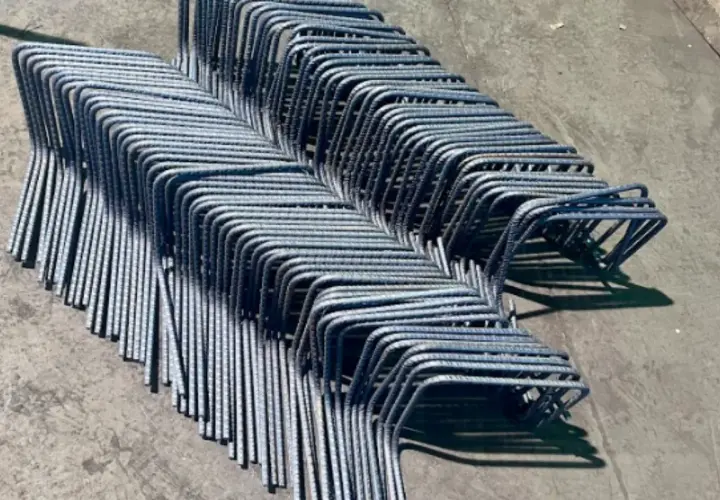 Kobyłki do zbrojenia: kluczowy element stabilnych konstrukcji
