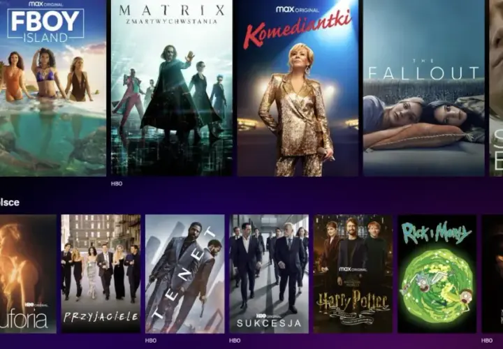 Nowości na HBO w marcu: Seriale, filmy i dokumenty