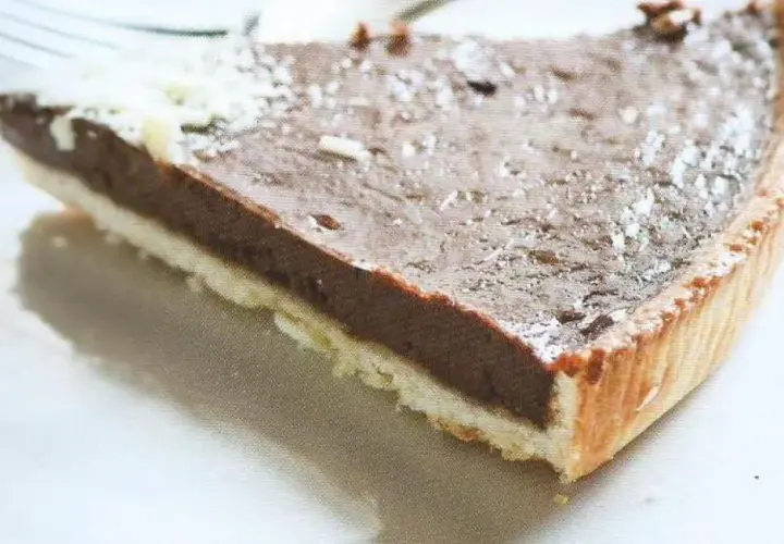 Tarta z Thermomixa na słodko: Zainspiruj Się!