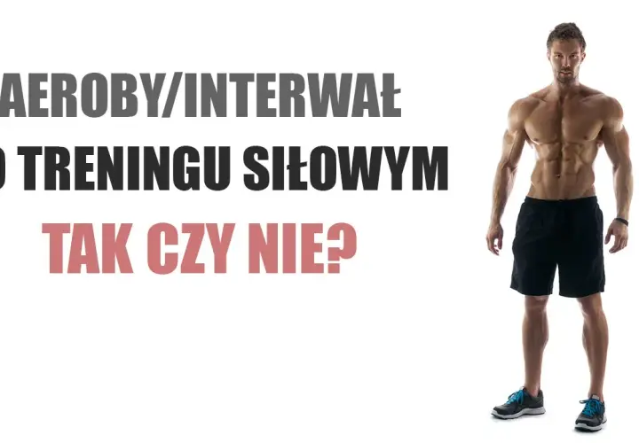 Jakie cardio po treningu siłowym? Spal tłuszcz i przyspiesz wyniki