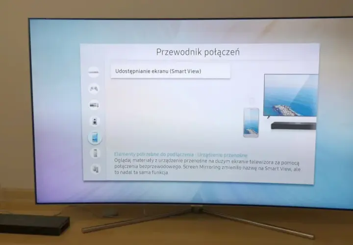 Jak podłączyć telefon do TV? Wszystkie metody i rozwiązania problemów