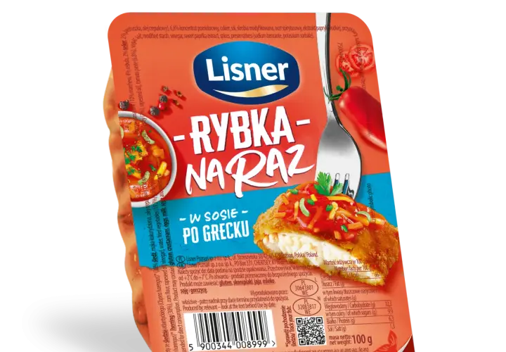 Gdzie kupić lisner szybką rybkę? Sprawdź dostępność i ceny w sklepach