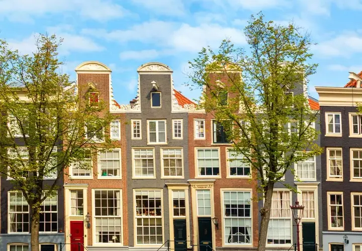 Ile kosztuje wynajem mieszkania w Amsterdamie? Ceny, które zaskakują