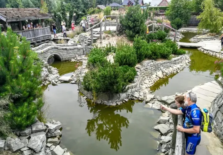 Weekend na Śląsku z dzieckiem? Odkryj gotowe pomysły!