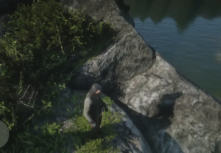 RDR2 Skarb Jacka Halla: Pełny przewodnik i 1000$ w złocie!