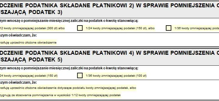 PIT z umowy zlecenia: Kiedy musisz rozliczyć? Ulgi i wyjątki