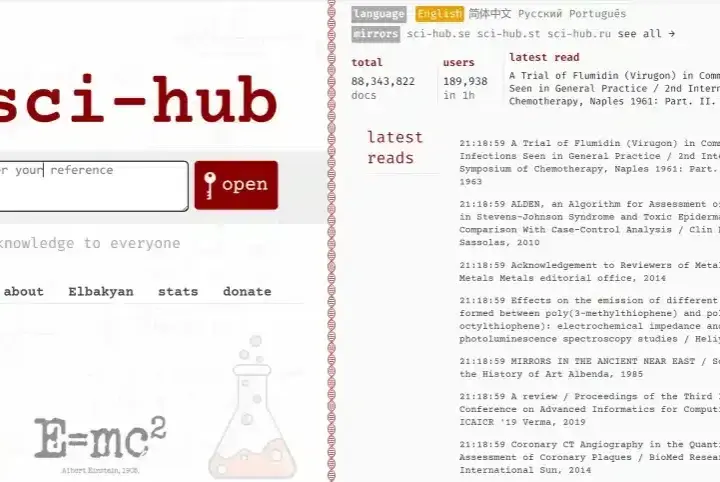 Gdzie szukać literatury do pracy licencjackiej, by nie stracić czasu?