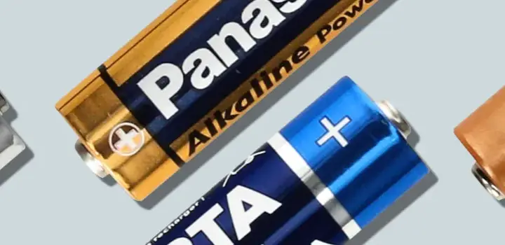Pojemność baterii AA: Jak wybrać najlepsze ogniwa dla swoich potrzeb