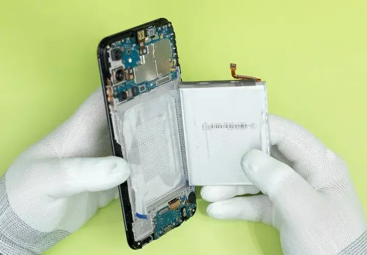 Wymiana baterii w Moto Z: uniknij kosztownych napraw i problemów