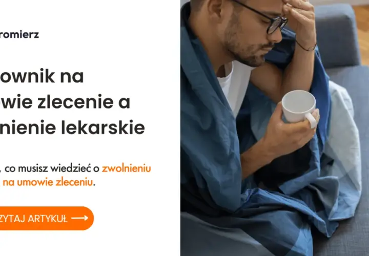 Zasiłek po umowie zlecenia: Czy Ci przysługuje? Sprawdź!