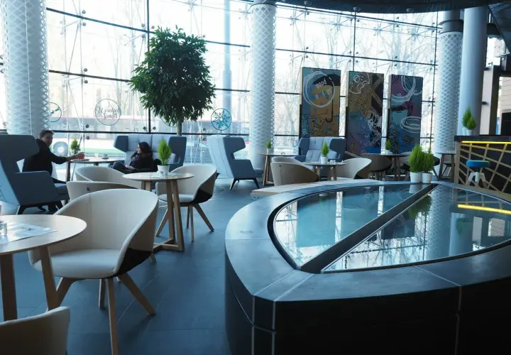 Najlepsze restauracje w Lublinie - Sprawdź naszą listę najlepszego jedzenia w Lublinie!