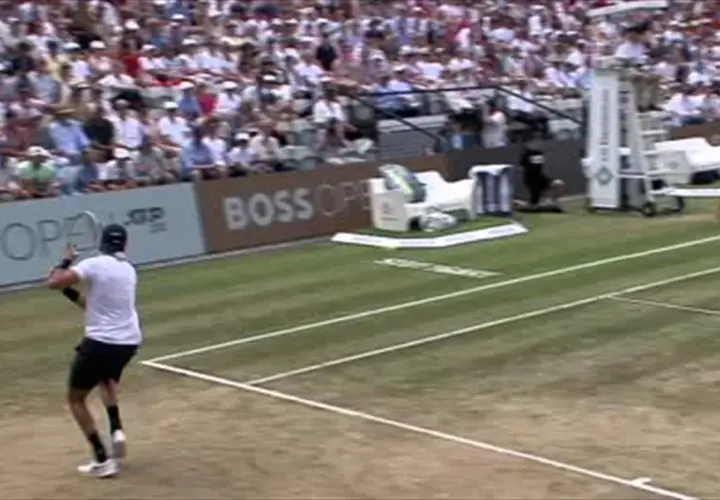 Eurosport transmituje Wimbledon - co musisz wiedzieć o meczach i streamingu