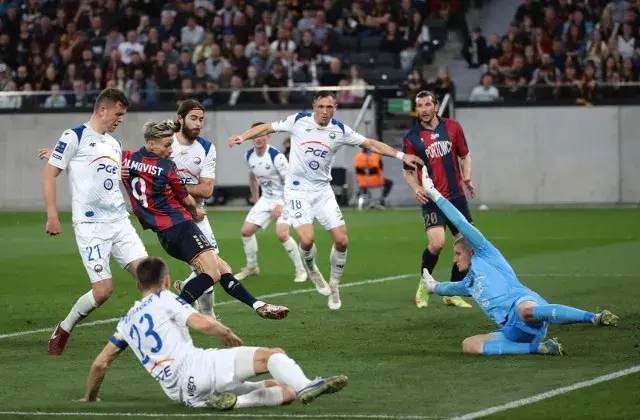 Stal Mielec vs Pogoń Szczecin: Statystyki. Kto ma przewagę?