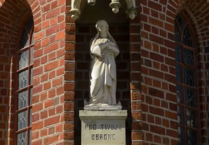 Ile jest kościołów w Radomiu? Zaskakująca liczba zabytków religijnych