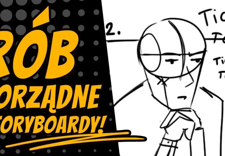 Jak napisać komiks: praktyczny poradnik od scenariusza po gotowy projekt