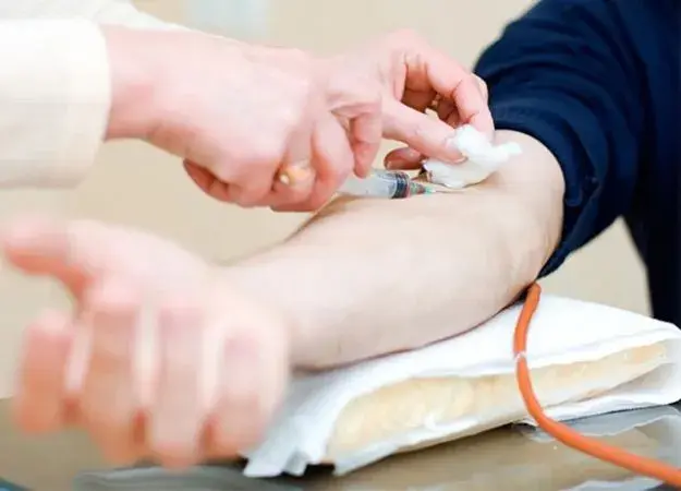 Lista completa de investigaciones médicas que pueden salvar vidas