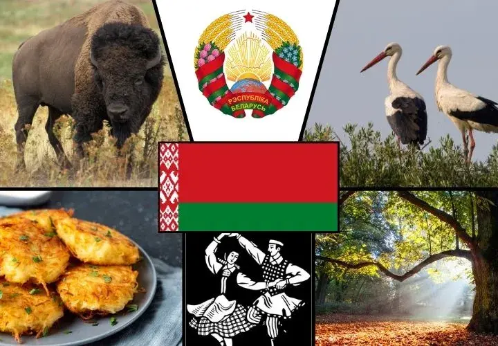 Białoruś: 5 szokujących ciekawostek, których nie znałeś o tym kraju