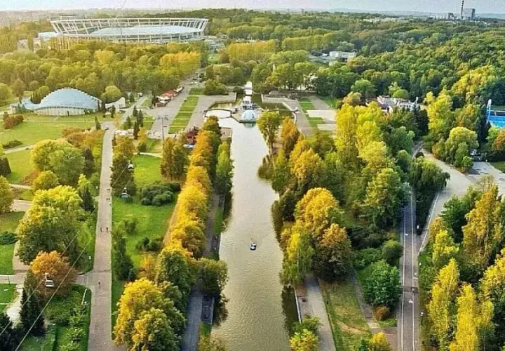 Park Śląski Chorzów: 8 atrakcji na każdą pogodę dla całej rodziny