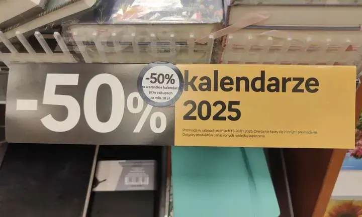 Empik promocje: Kiedy się kończą? Kalendarz okazji i triki!